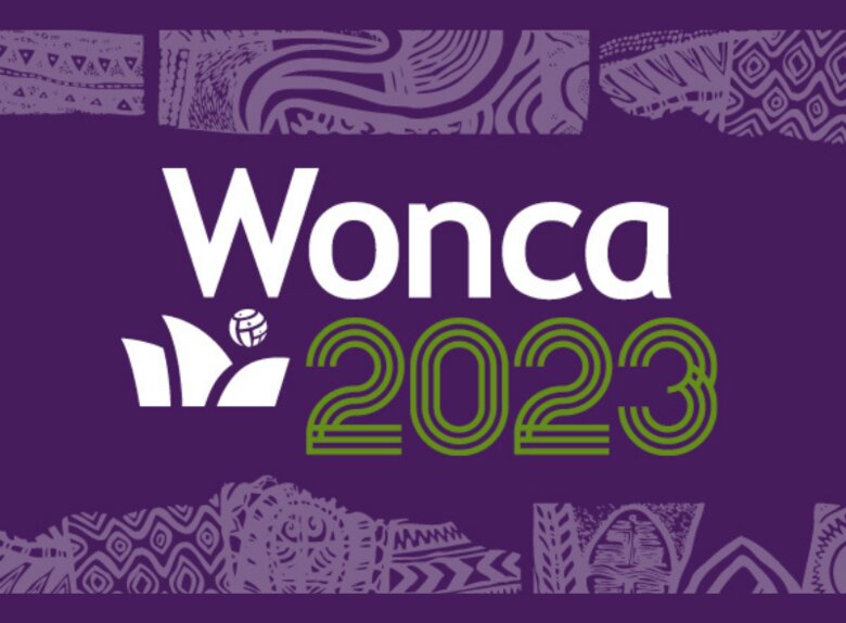 WONCA World Conference 2023 IPCRG
